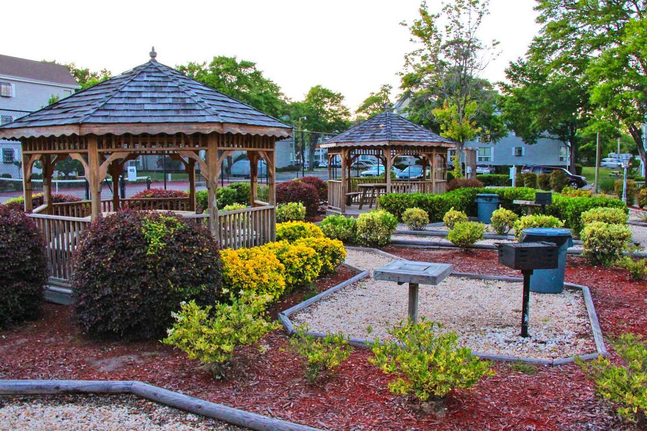 Arcadian Dunes 11-343 Myrtle Beach Eksteriør bilde